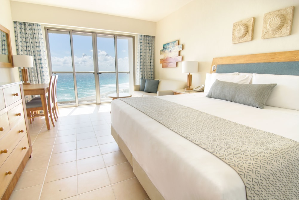 Premium Room, Ocean View