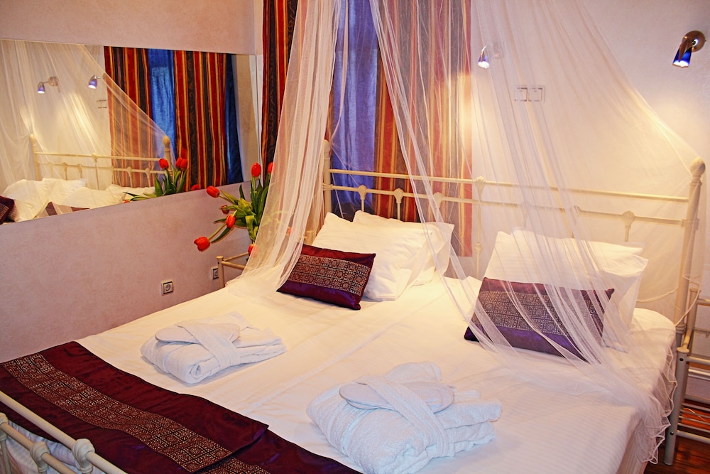 Suite, 1 Double Bed photo 1