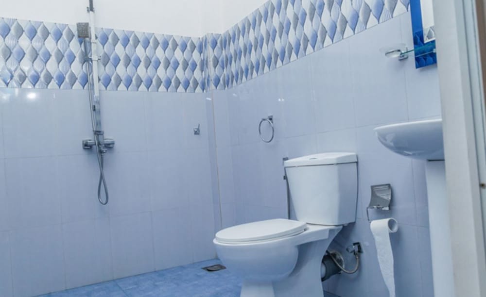 Deluxe Double Room, 1 Double Bed, Non Smoking photo 2
