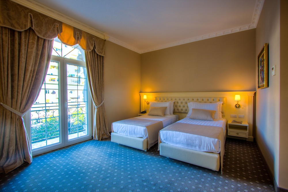Superior Twin Room, 1 Bedroom photo 3