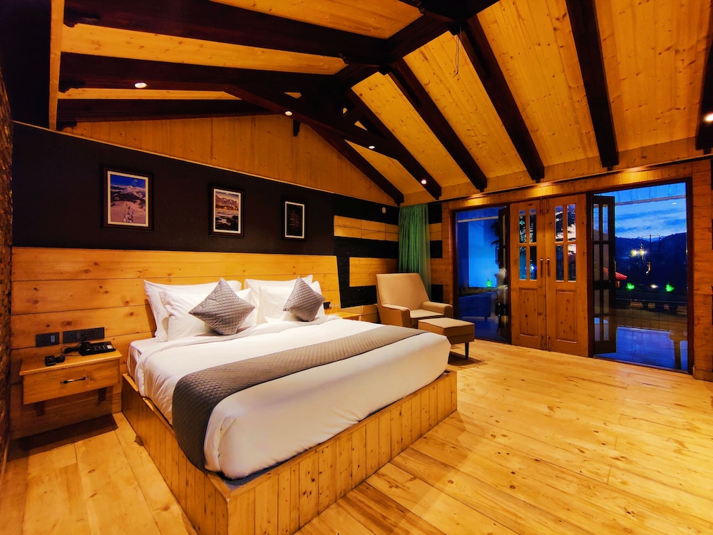 Superior Cottage photo 3