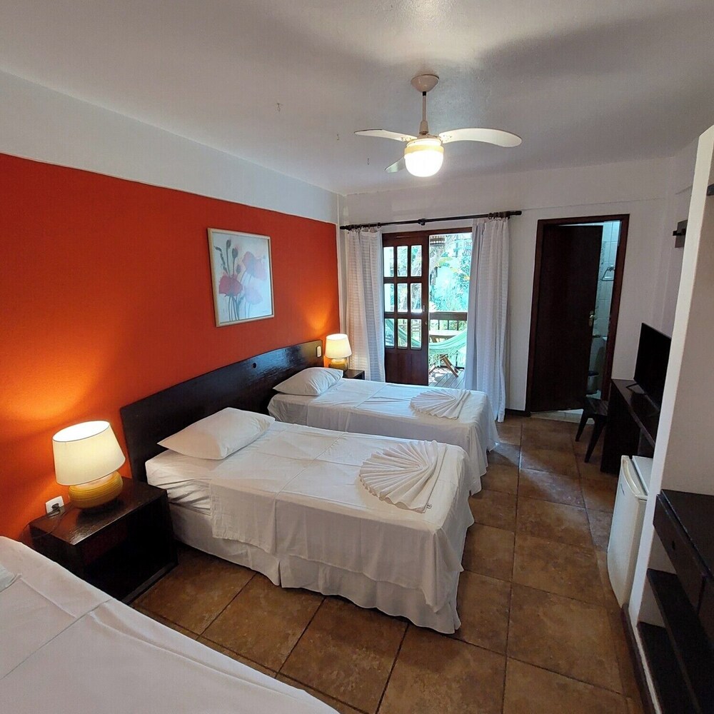 Luxury Triple Room photo 1