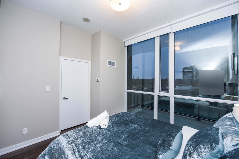 Deluxe Apartment, 1 Queen Bed