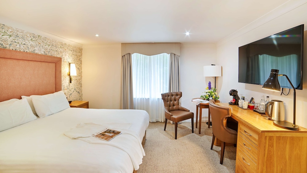 Traditional Executive Room photo 2