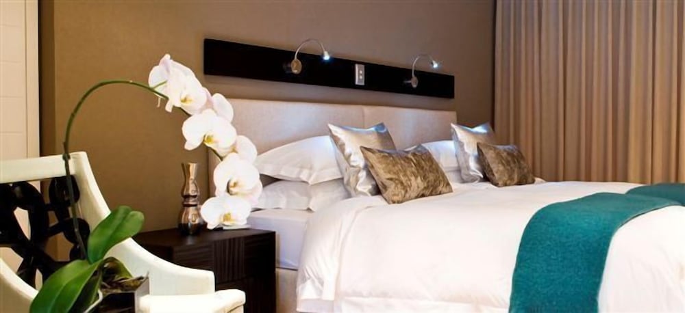 Double Suite - Ground Floor Room photo 2