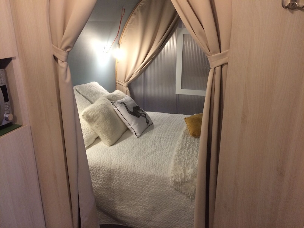 Tent (Chalet (Crevette)) photo 2