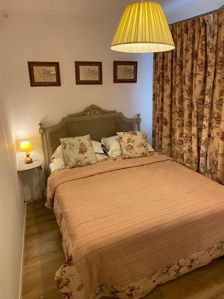 Comfort Villa (3 meters from main building) photo 1