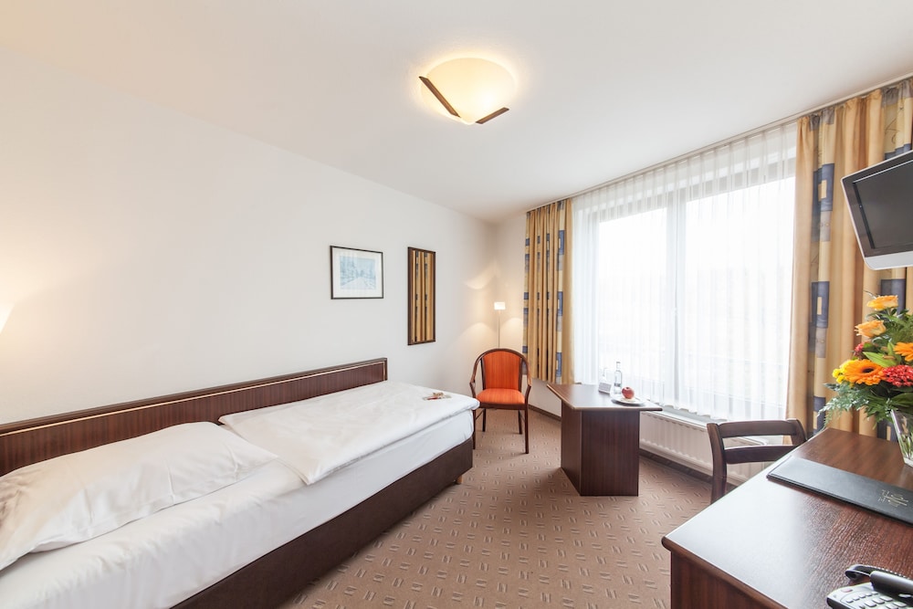 Economy Single Room photo 3
