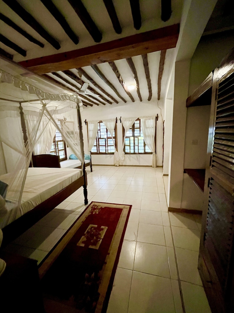 Traditional Double Room