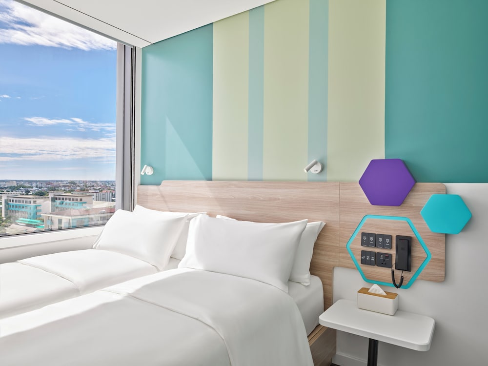 Room, 2 Twin Beds