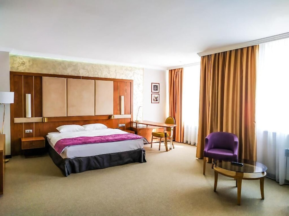 Luxury Double Room - Photo 1