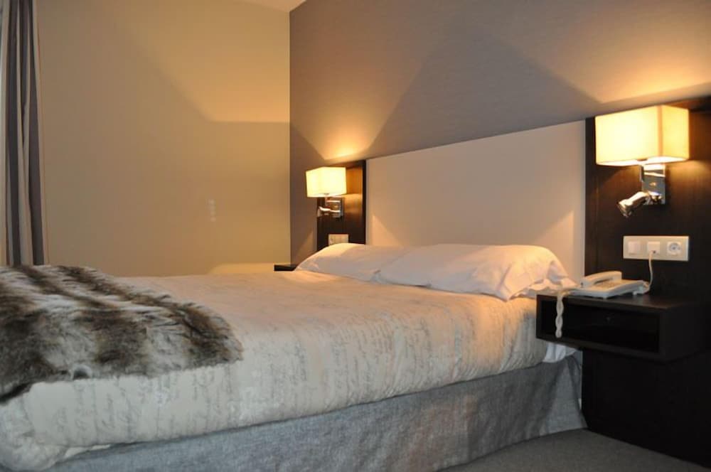 Double Room Single Use Double Room Single Use