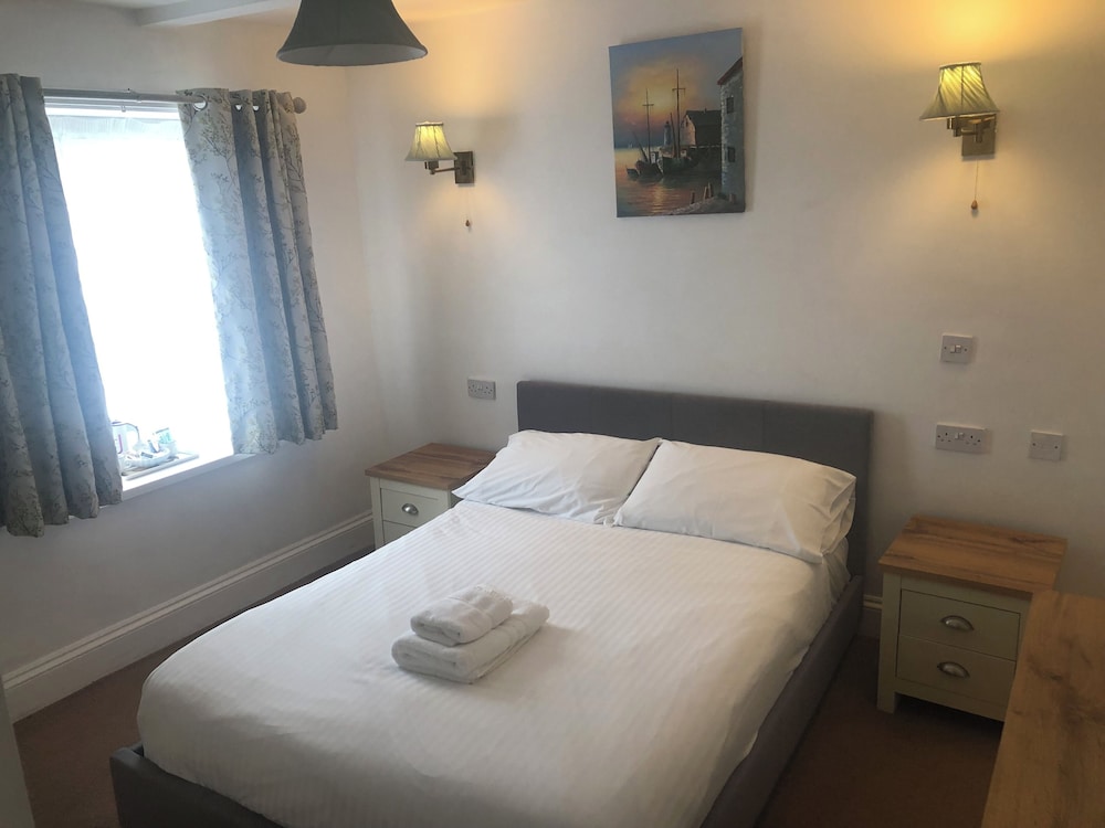 Standard Double Room, 1 Double Bed