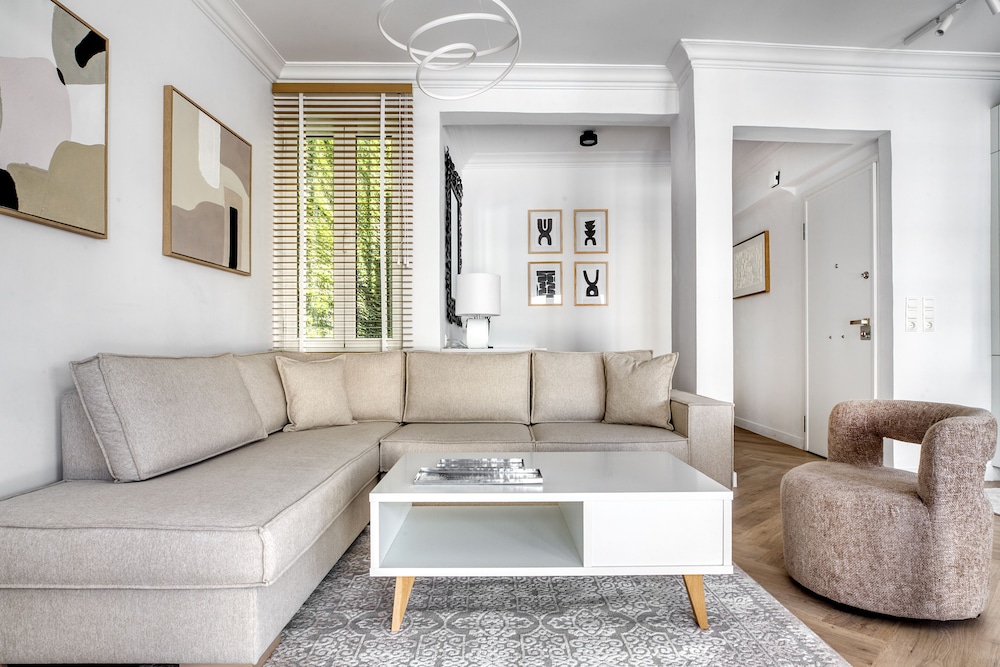 Apartment, 2 Bedrooms