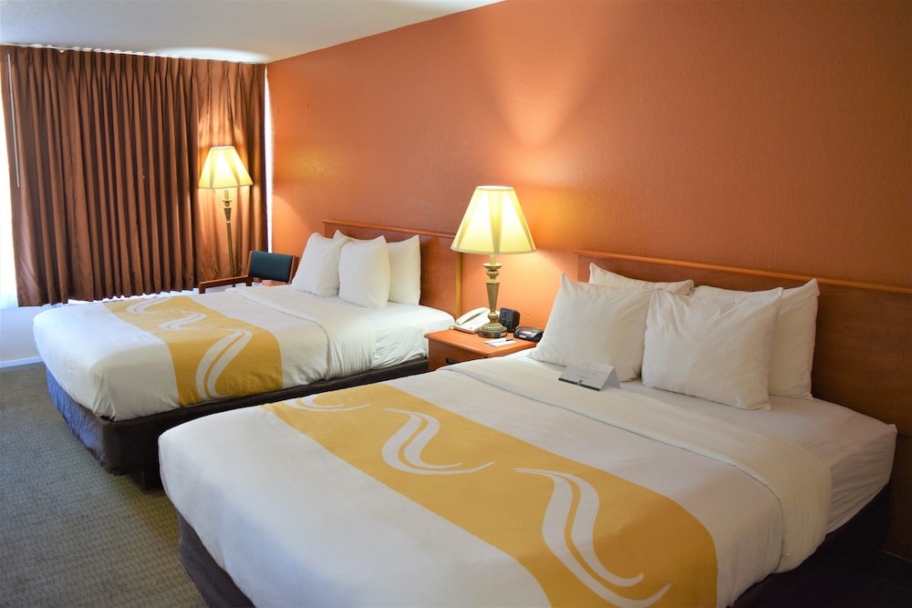 Standard Room, 1 King Bed, Non Smoking, Pool View - Photo 4