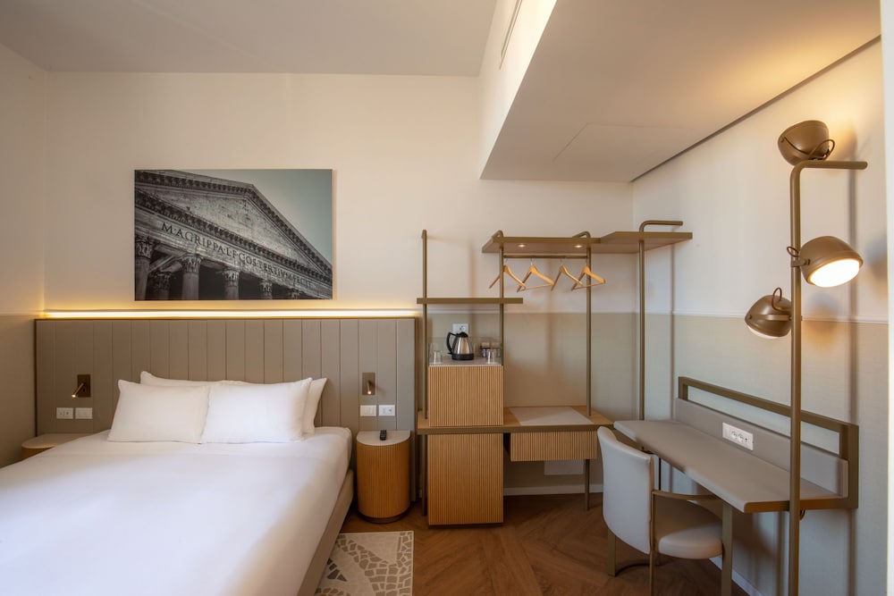 Room, 1 King Bed