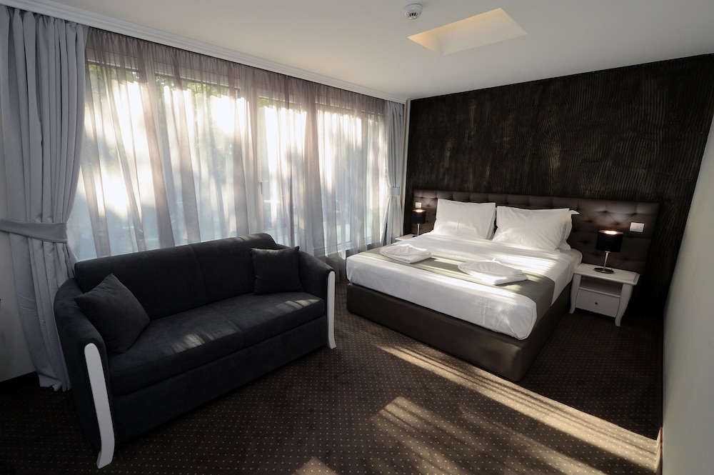 Deluxe Double or Twin Room photo 3