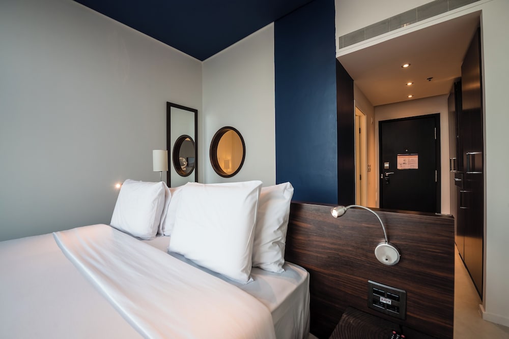 Superior Double Room, 1 Double Bed, Accessible, Non Smoking