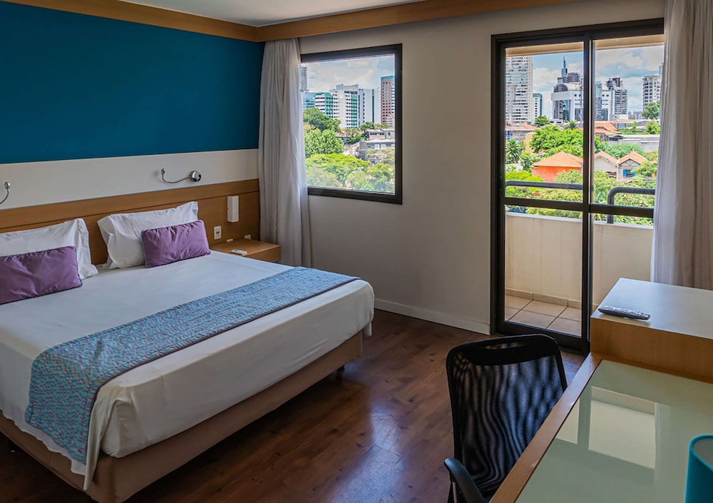 Executive Double Room - Photo 4