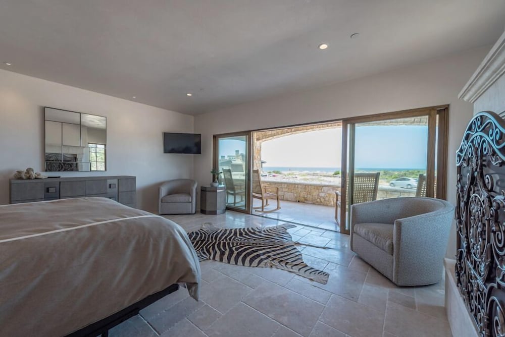 Villa, Multiple Beds, Ocean View (LX14: Luxury Golf Course Villa with 3)