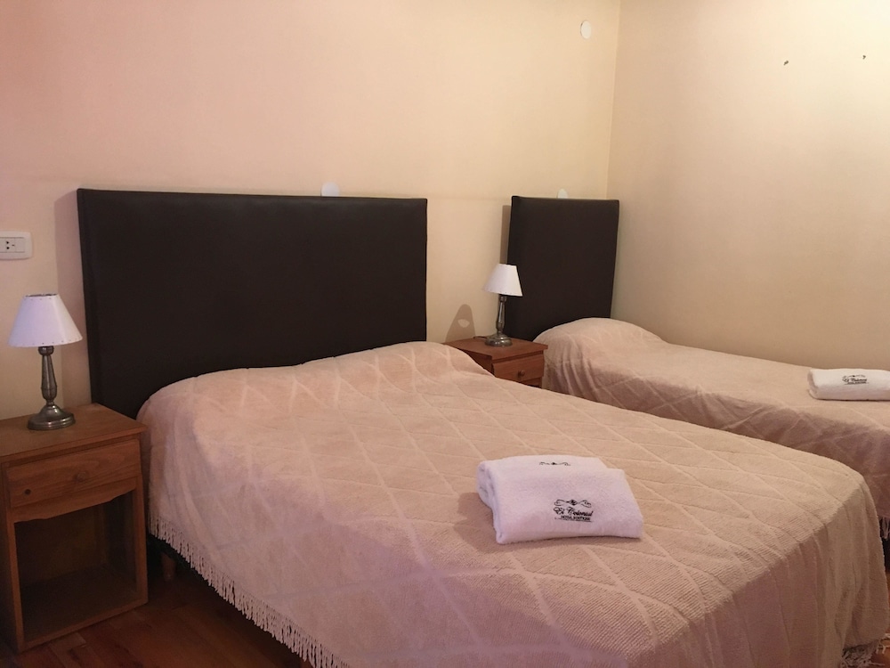 Standard Triple Room photo 1