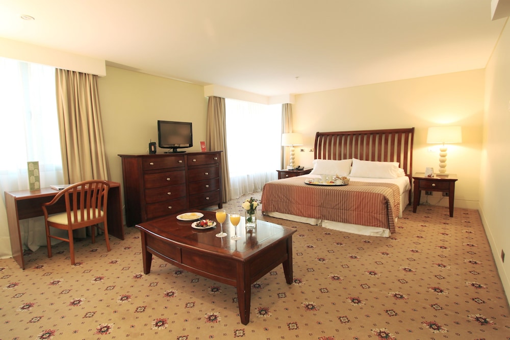 Superior Room - Photo 2