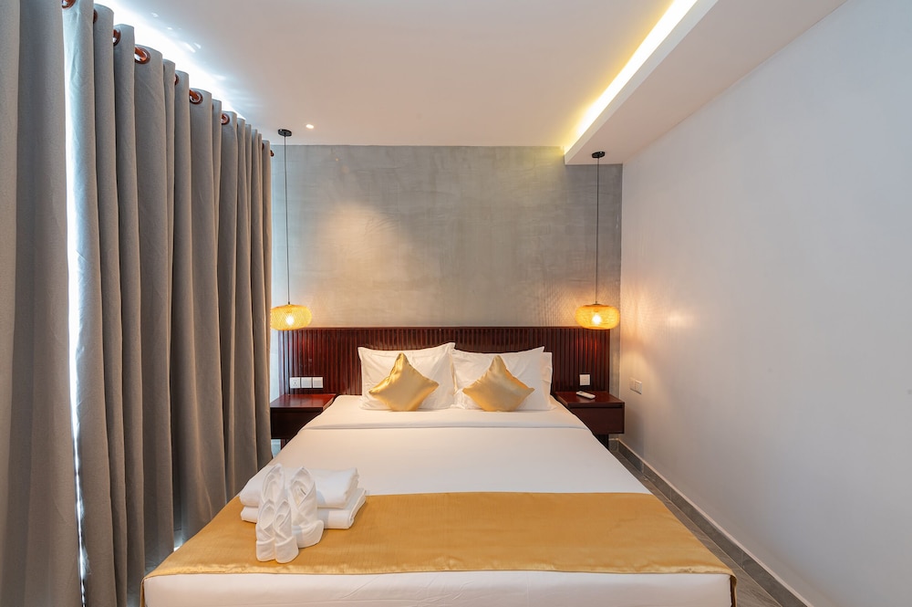 Family Suite - Photo 13