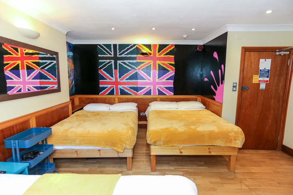 Family Suite, Ensuite (Quin) photo 1
