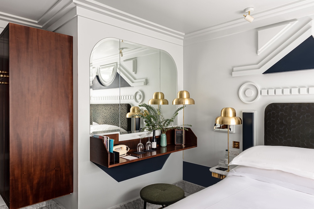Superior Room, Terrace (London Eye)