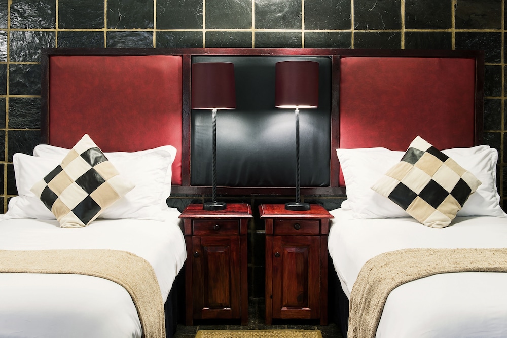 Standard Single Room - Photo 1