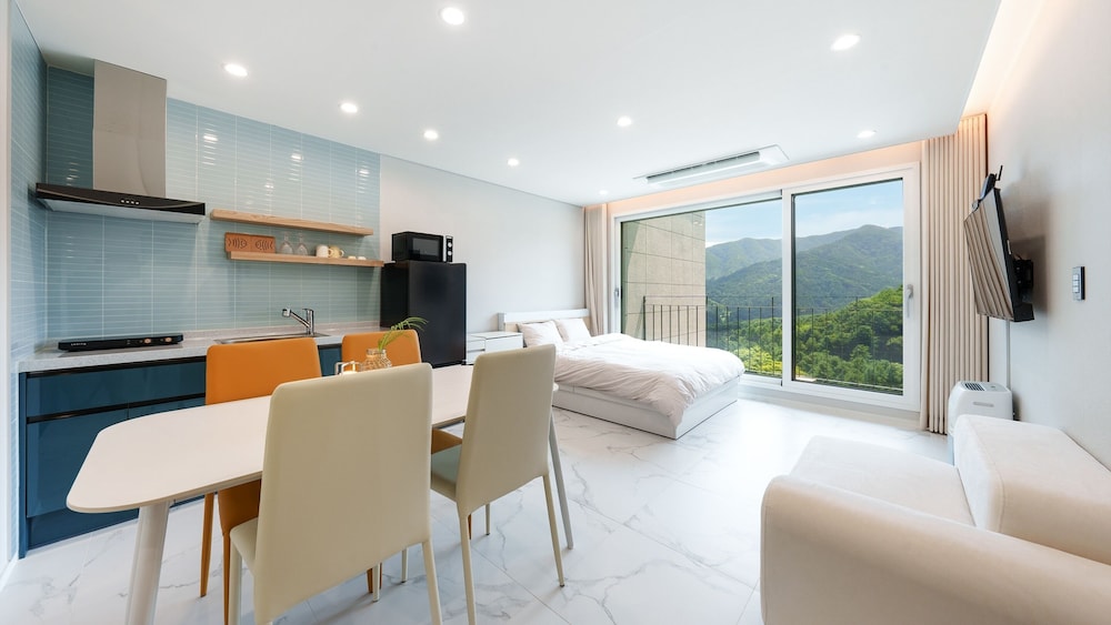 Basic Room, 1 Bedroom (stay4)
