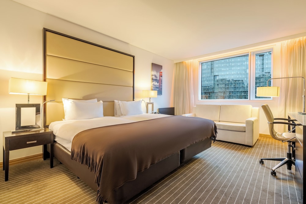 Family Triple Room