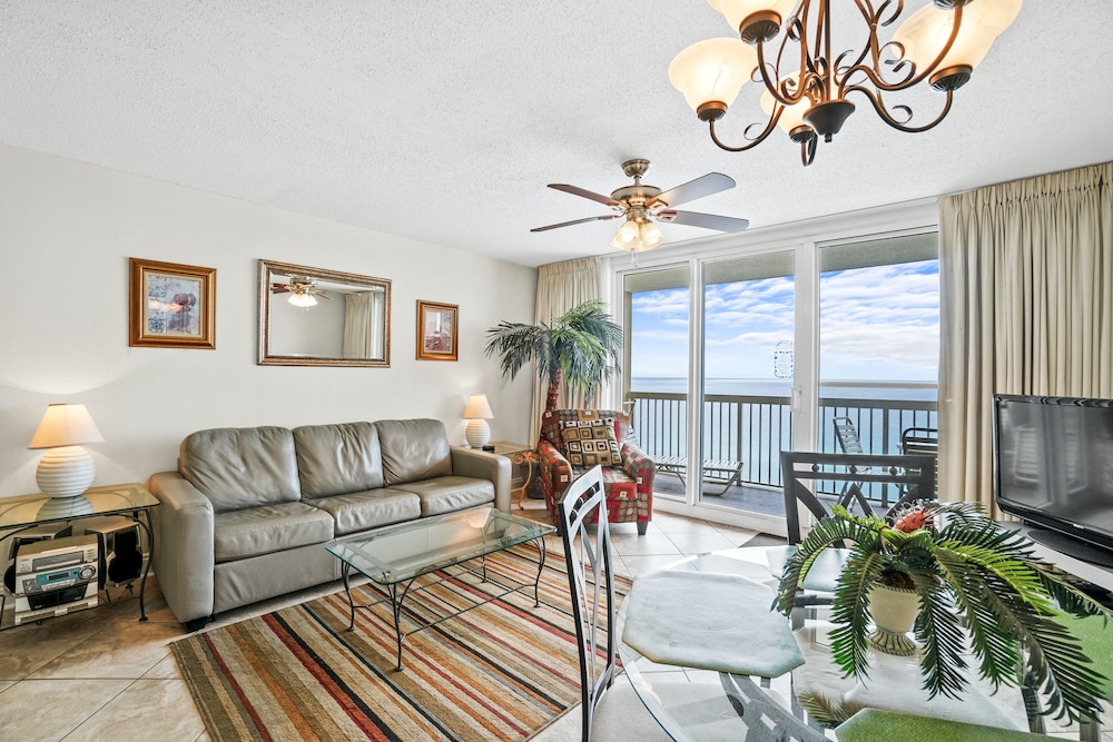 Condo, 1 Bedroom, Sea View (1208)