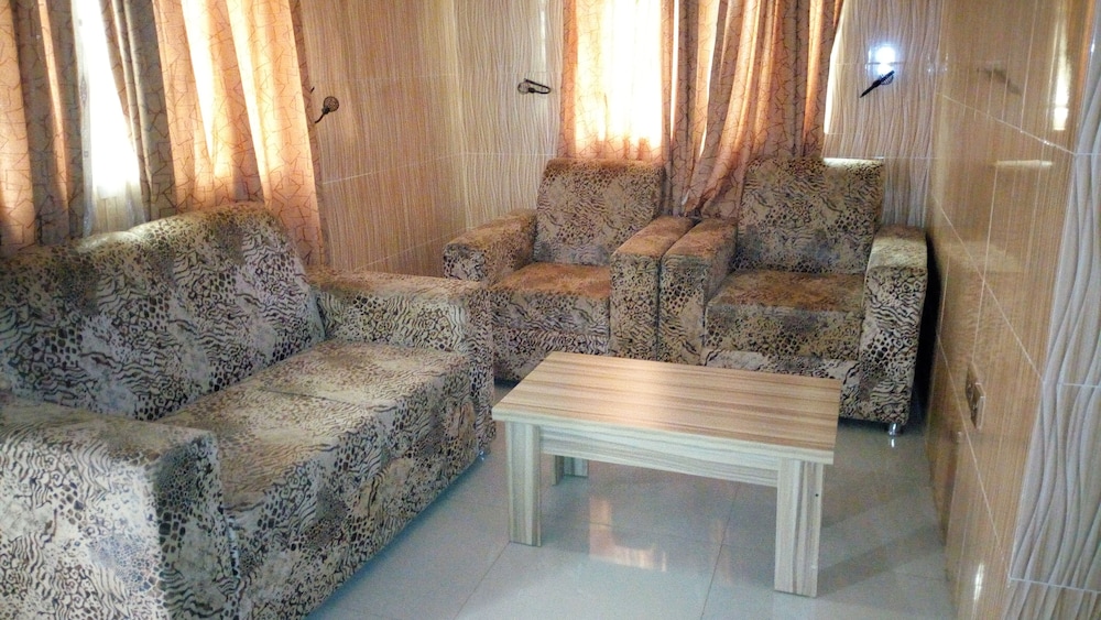 Classic Room photo 3