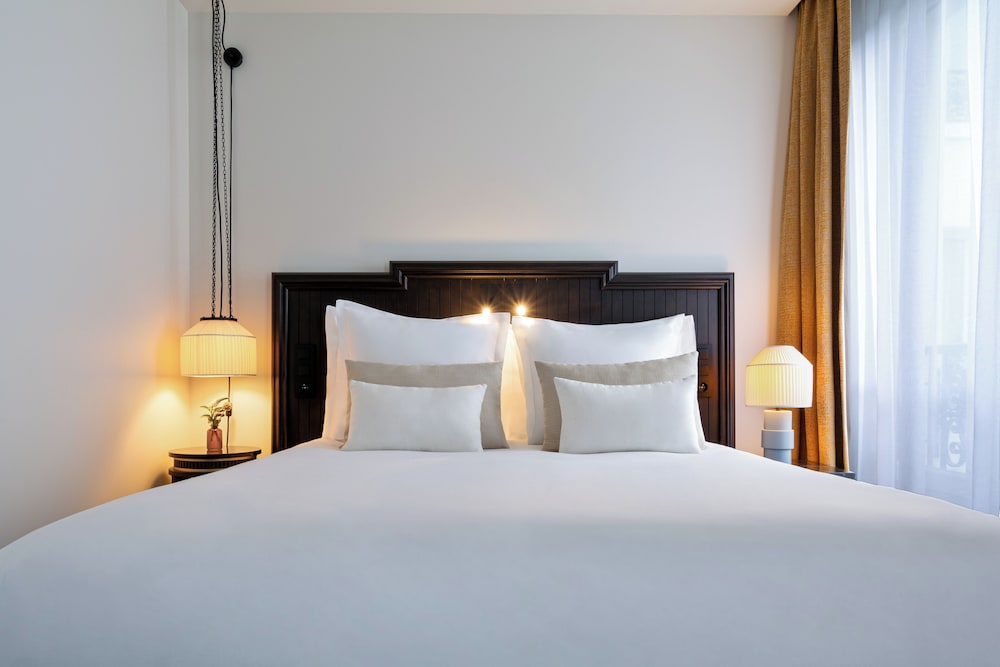 Chambre Classique - Photo 7