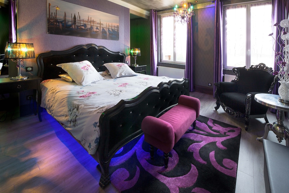 Double Room (Venise) - Photo 4