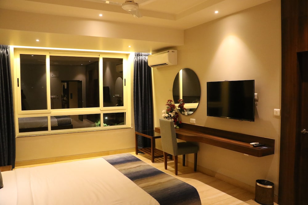 Premium Double Room - Photo 5
