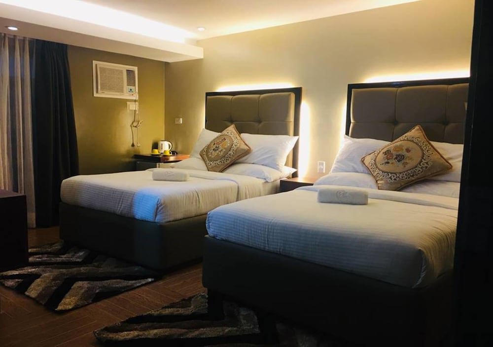 Deluxe Twin Room - Photo 2