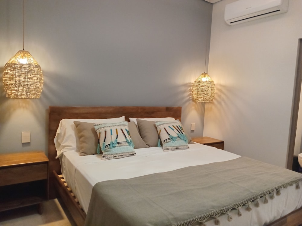 Luxury Studio Suite, 1 Bedroom