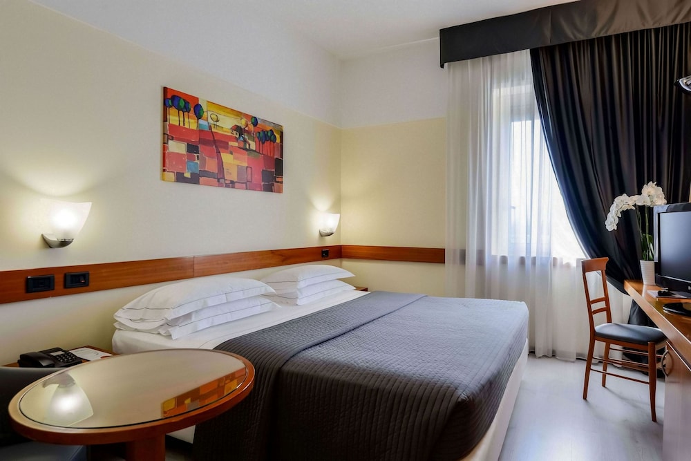 Comfort Double Room Single Use