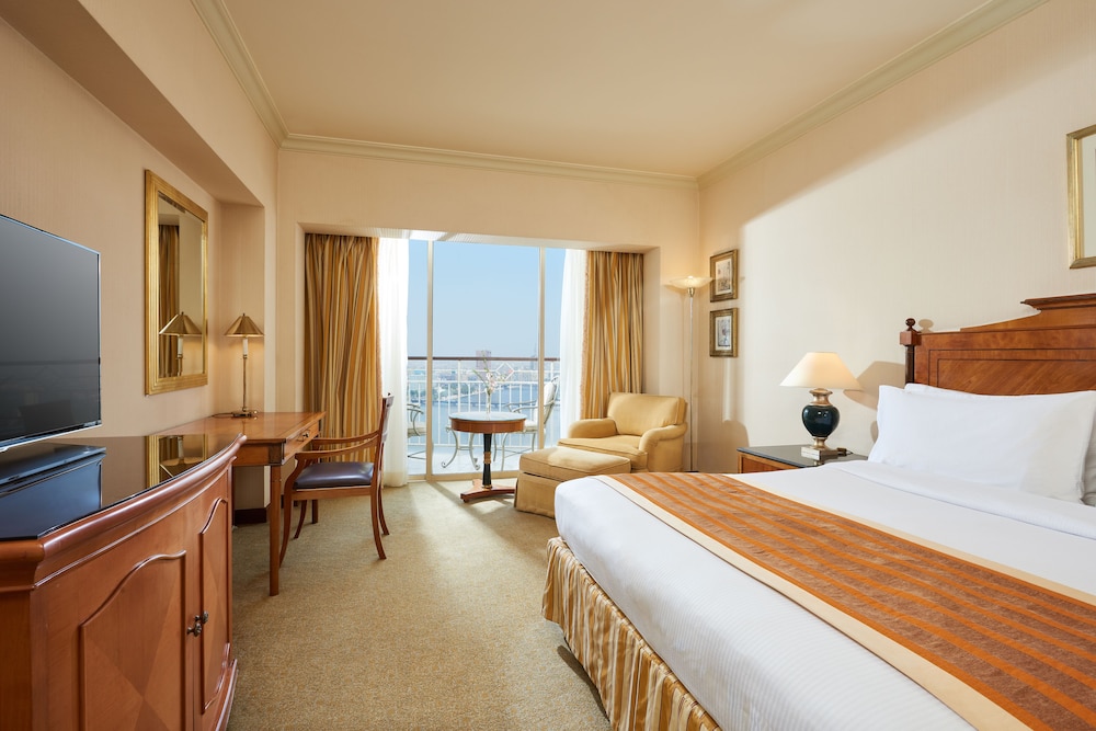 Grand Suite, River View