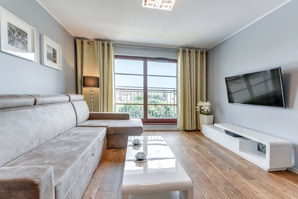 Classic Apartment, 1 Bedroom photo 2