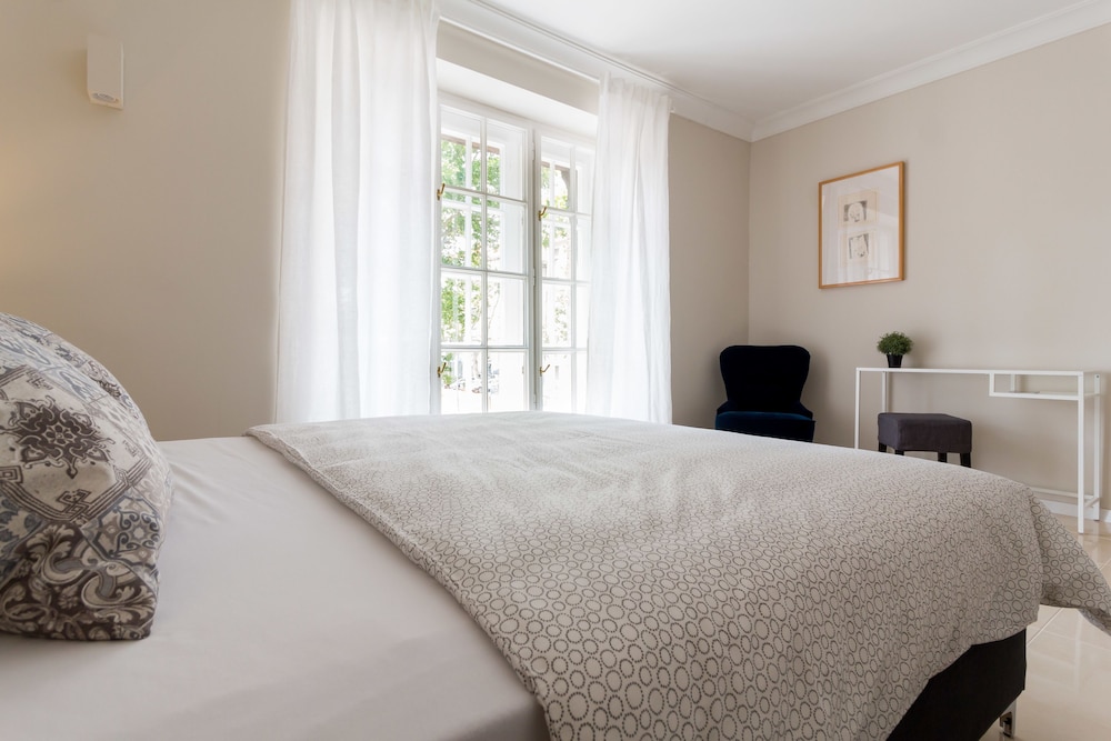 Comfort Triple Room, Multiple Beds, City View (1) photo 3
