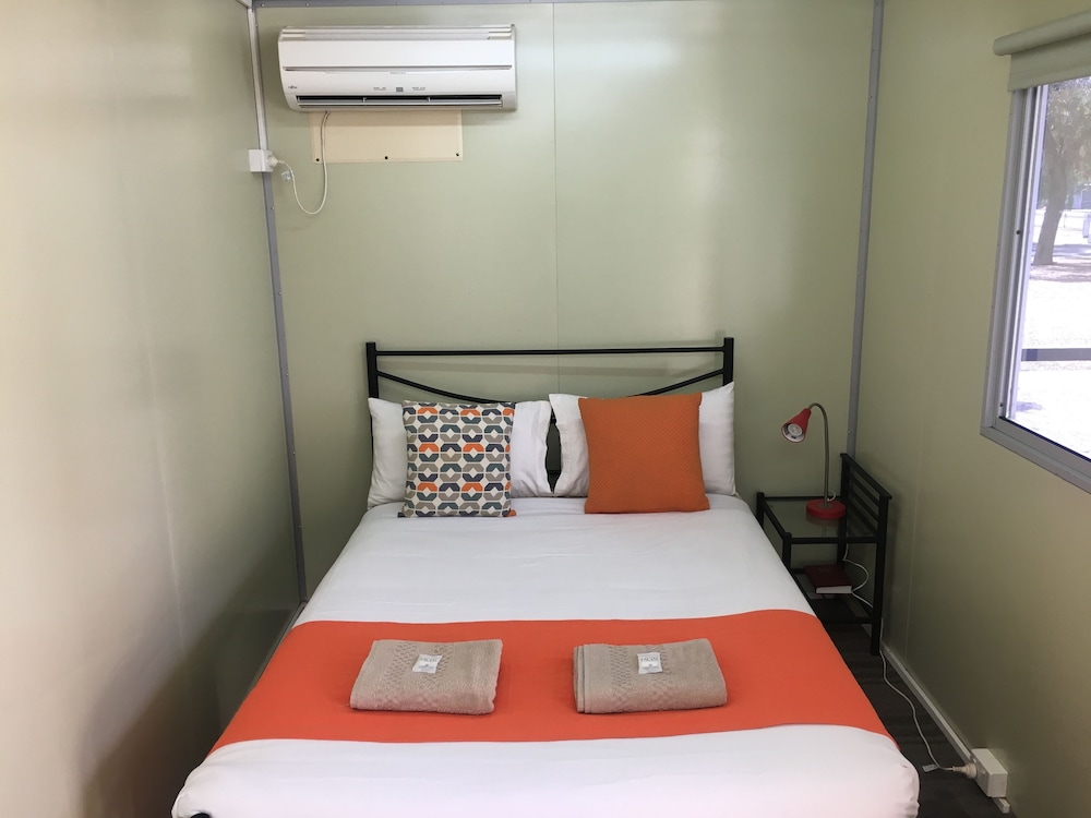 Cabin, 1 Double Bed, Ensuite (3 Star) photo 1