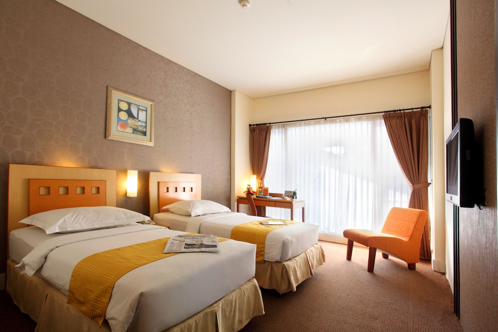 Superior Twin Room - Photo 3