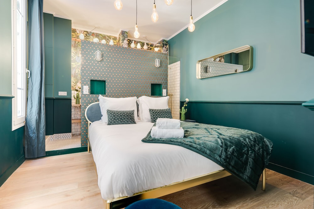 Superior Apartment, Ensuite photo 3