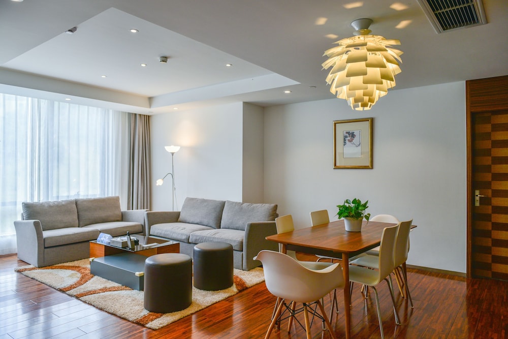 Comfort Suite