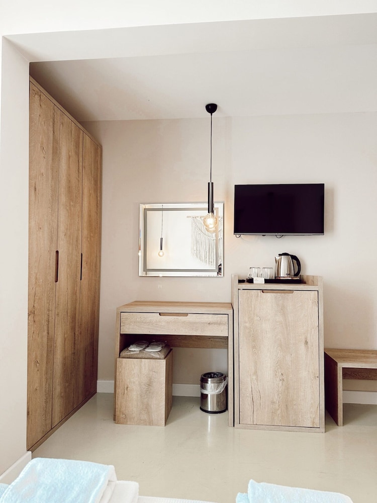 Standard Single Room photo 2