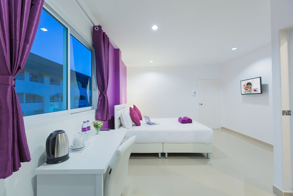 Deluxe Room photo 3