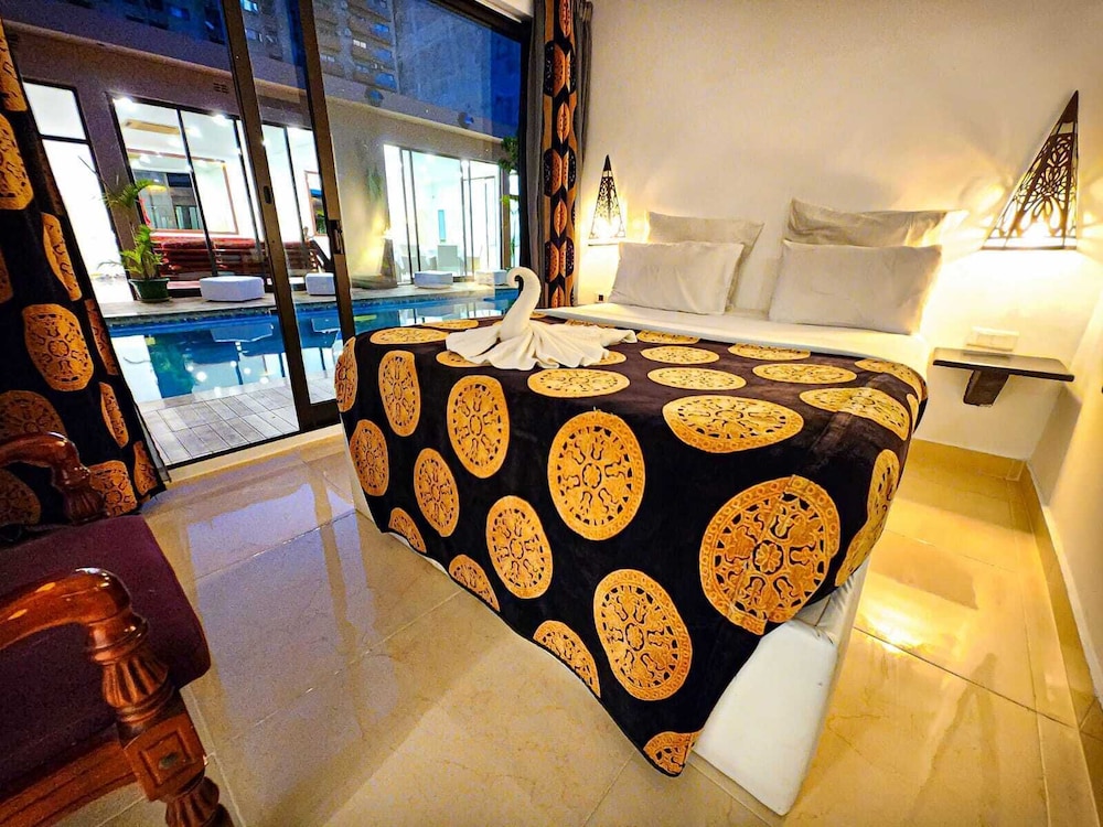 Basic Double Room photo 2
